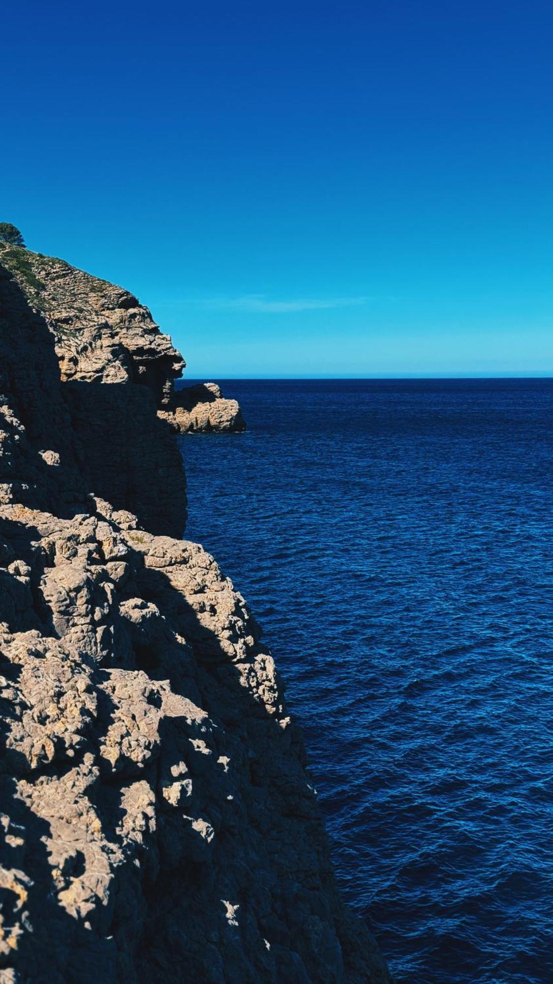 Can Romy Appartement T2F A 20M De La Plage De Cala Montgo L' Escala Eksteriør bilde